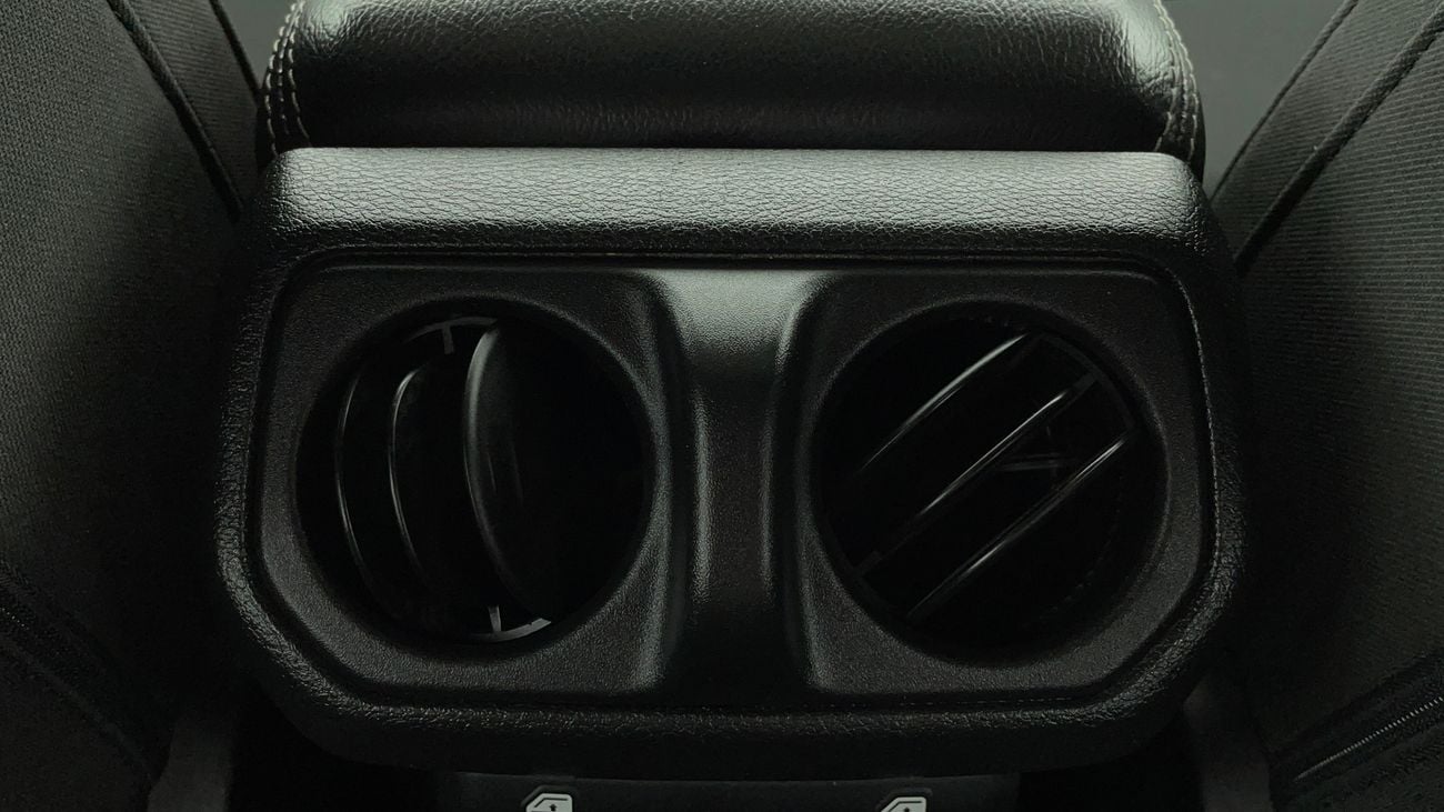 جيب رانجلر UNLIMITED SAHARA 3.6 | بدون دفعة مقدمة | اختبار القيادة في المنزل