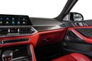 BMW X6 M Competition 4.4L competition-Carbon Edition -fully loaded-Low mileage-well maintained
