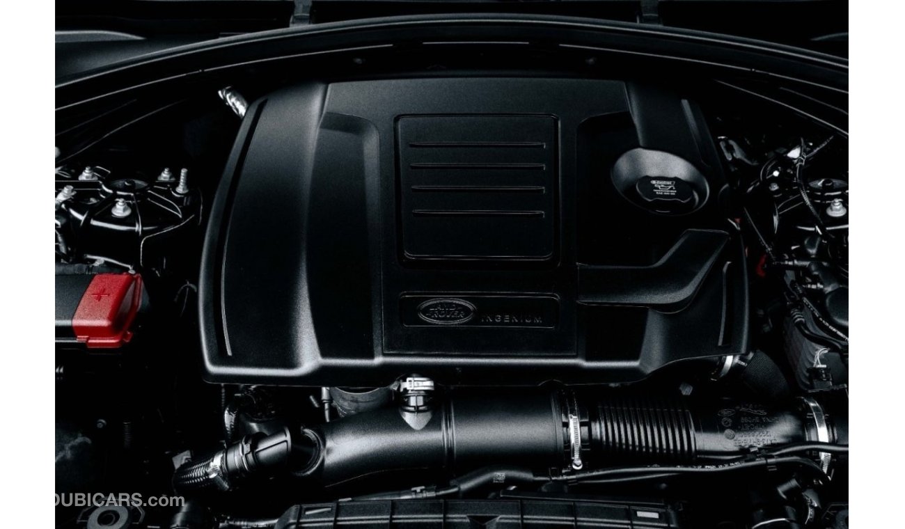 Land Rover Range Rover Velar SE P250 P250 SE R-Dynamic! | 4,896 P.M  | 0% Downpayment | Low Mileage!
