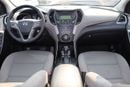 Hyundai Santa Fe GL 2.4L AWD Hyundai Santa Fe 2016, GCC car, in excellent condition, 7 seats, 2.4L, panoramic roof