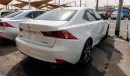 Lexus IS250 FSport