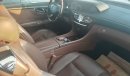 Mercedes-Benz CL 500 2008 Gulf specs clean car very good condition