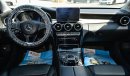 Mercedes-Benz C 220 BLUETEC DIESEL BODY KIT 63