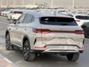 BYD Song Plus FWD