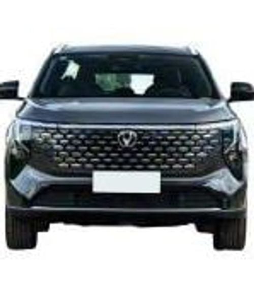 تشنجان CS55 بلس CHANGAN CS55 Plus 1.5T TIANZHU LUXURY NEW BLUE WHALE 2026