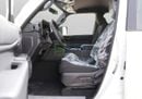 تويوتا برادو Toyota Prado 4x4 2.8L TXR Diesel MY-2026