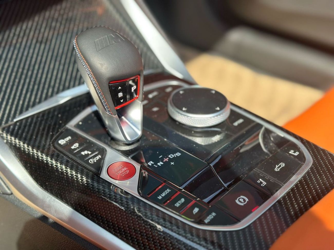 BMW M4 BMW M4 COMPETITION 3.0 L