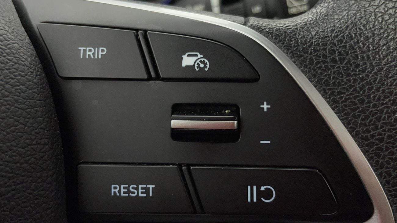 Hyundai Creta SMART 1.5 | Zero Down Payment | Home Test Drive