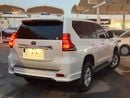Toyota Prado TX-L Top 4.0L