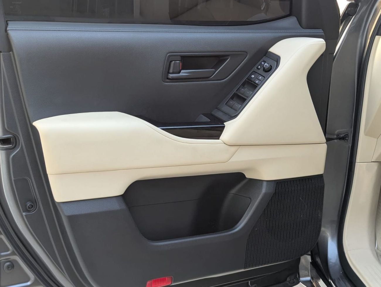 تويوتا لاند كروزر GXR 4.0L