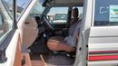 Toyota Land Cruiser TOYOTA LAND CRUISER HARD-TOP (70 SERIES) A/T 4.0L - 2025