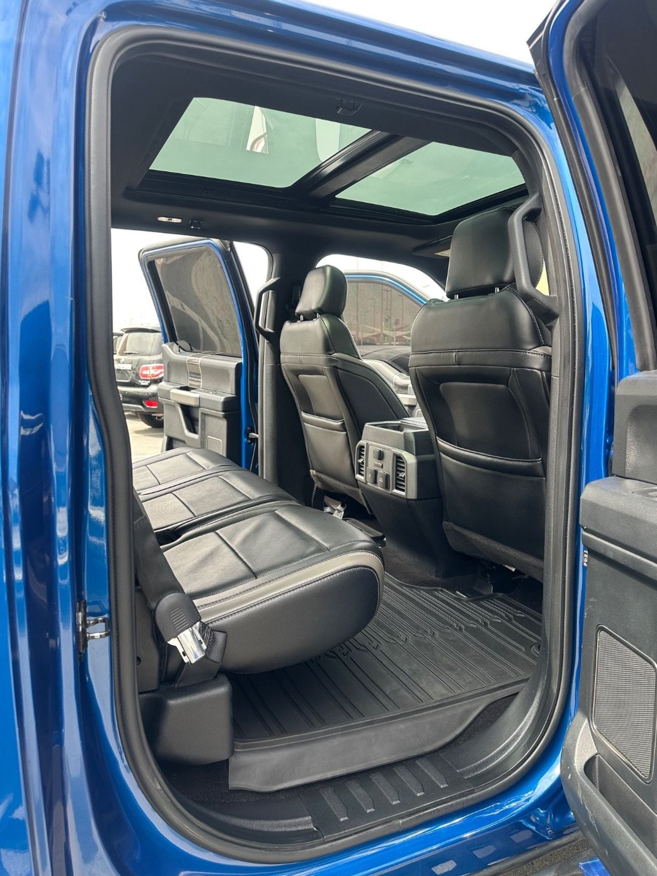 فورد إف-150 رابتور