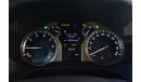 Toyota Prado VX V6 4.0L Petrol 7 Seat Automatic Midnight Edition