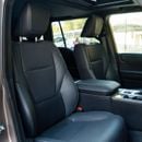 Toyota Prado VXR PRADO PREMIUM 2.4 L || 2026