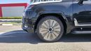 لكزس LX 700h SIGNATURE LEXUS LX700H | 0 KM | 2026 | GCC