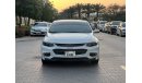 Chevrolet Malibu 2.4