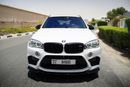BMW X5M