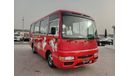 نيسان سيفيليان NISSAN CIVILIAN BUS RIGHT HAND DRIVE (PM1391)