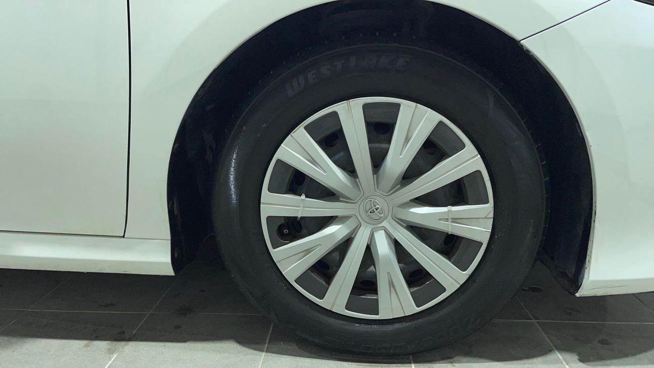 Toyota Camry 2023 S | AED 1097/Month | 0 DP | 30 Day Return | Warranty