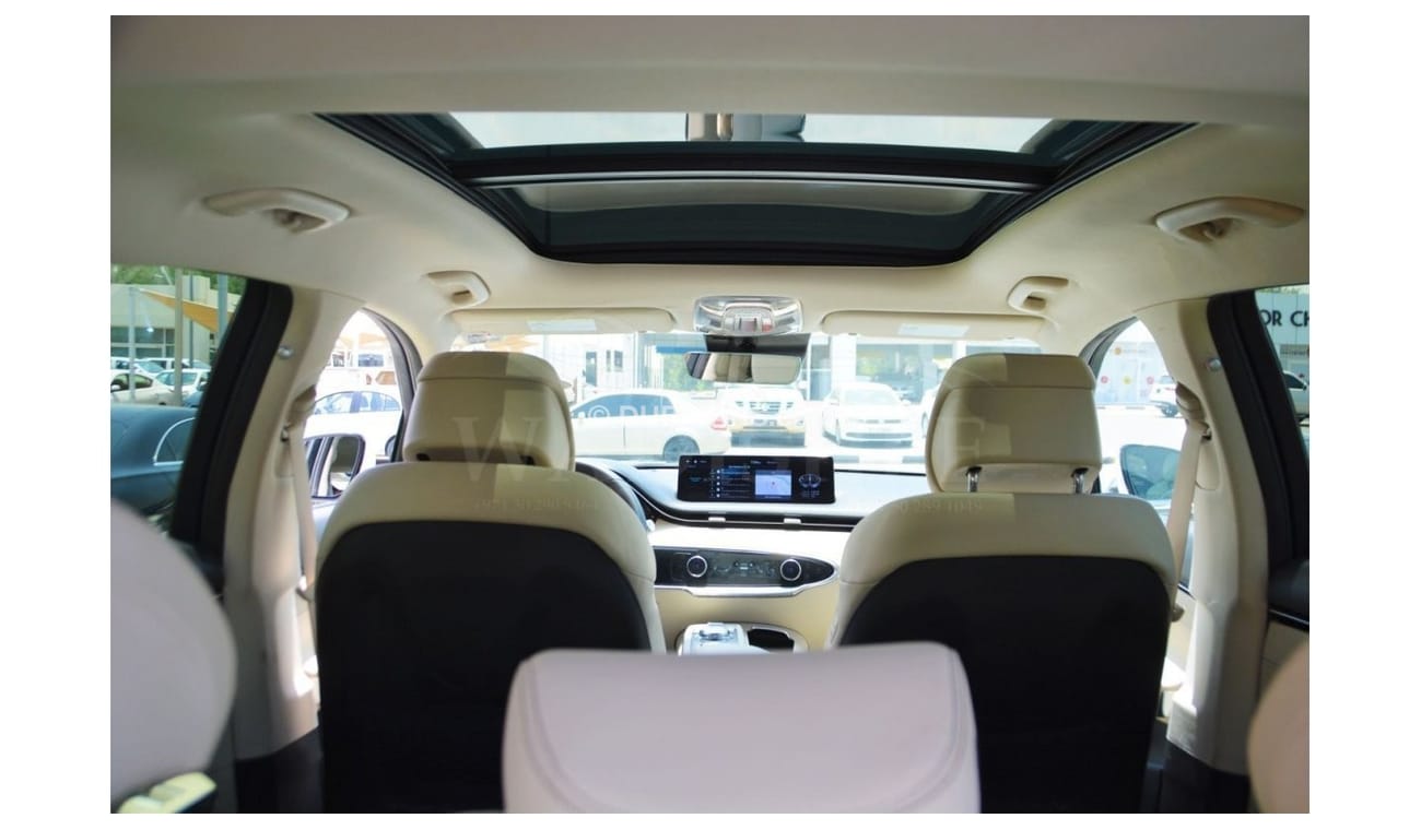 Hyundai Genesis جينيسيس//2022//VERY CLEEN//FULL OPTION//CASH OR 0% DOWN PAYMENT