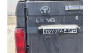 Toyota Land Cruiser Hard Top LX LT76 ( ONLY FOR EXPORT )