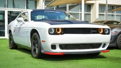 Dodge Challenger Dodge Challenger SXT V6 2018/Leather Seats/Very Good Condition