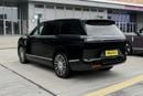 Xpeng Gx PURE ELECTRIC 665 RWD