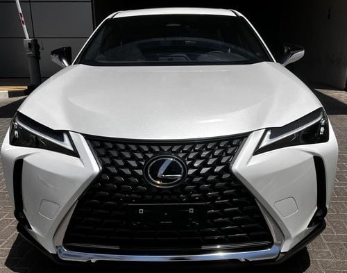 Lexus UX300h