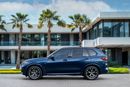BMW X5 X5 M Sport | 4,603 P.M | 0% Downpayment | BMW Warranty + Service Contract!