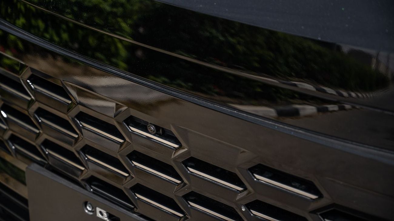 Toyota RAV4 TOYOTA RAV4 HEV 2.5 LTD HIGH -2026YM