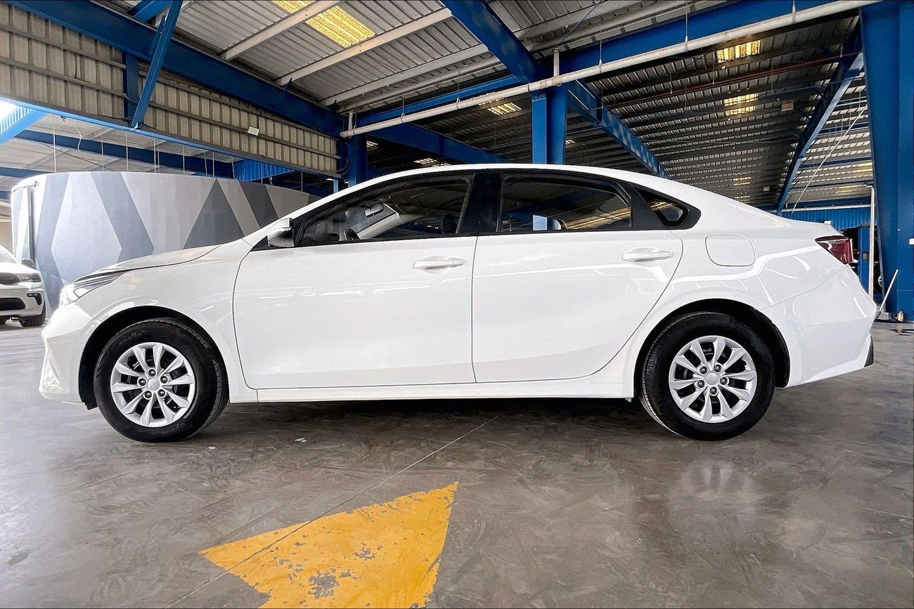 Kia Cerato LX | Guaranteed Warranty | 0 Down Payment