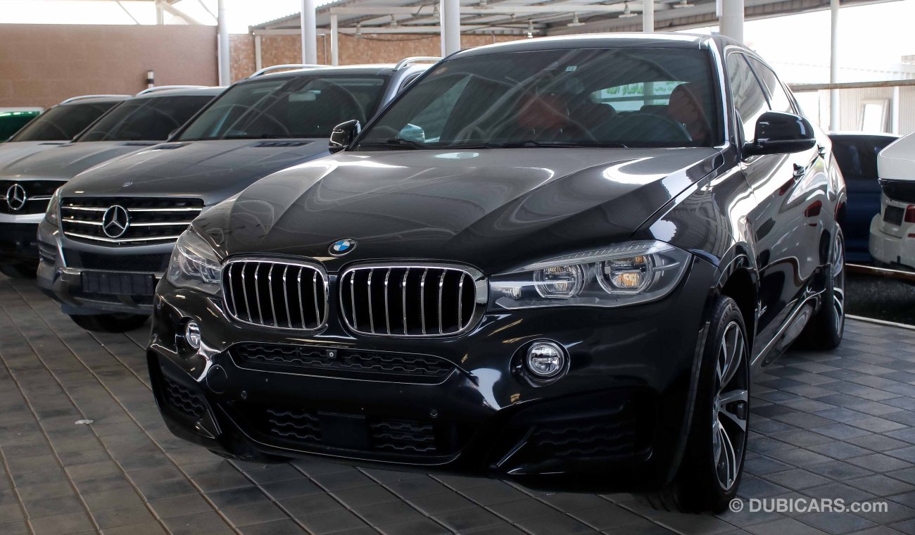 بي أم دبليو X6 M 5.0  ,import japan