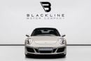 Porsche 911 Carrera 4GTS 3.8L Coupe SUMMER STARTS NOW | EXCLUSIVE DEAL BY BLACKLINE September 2027 Porsche Warra