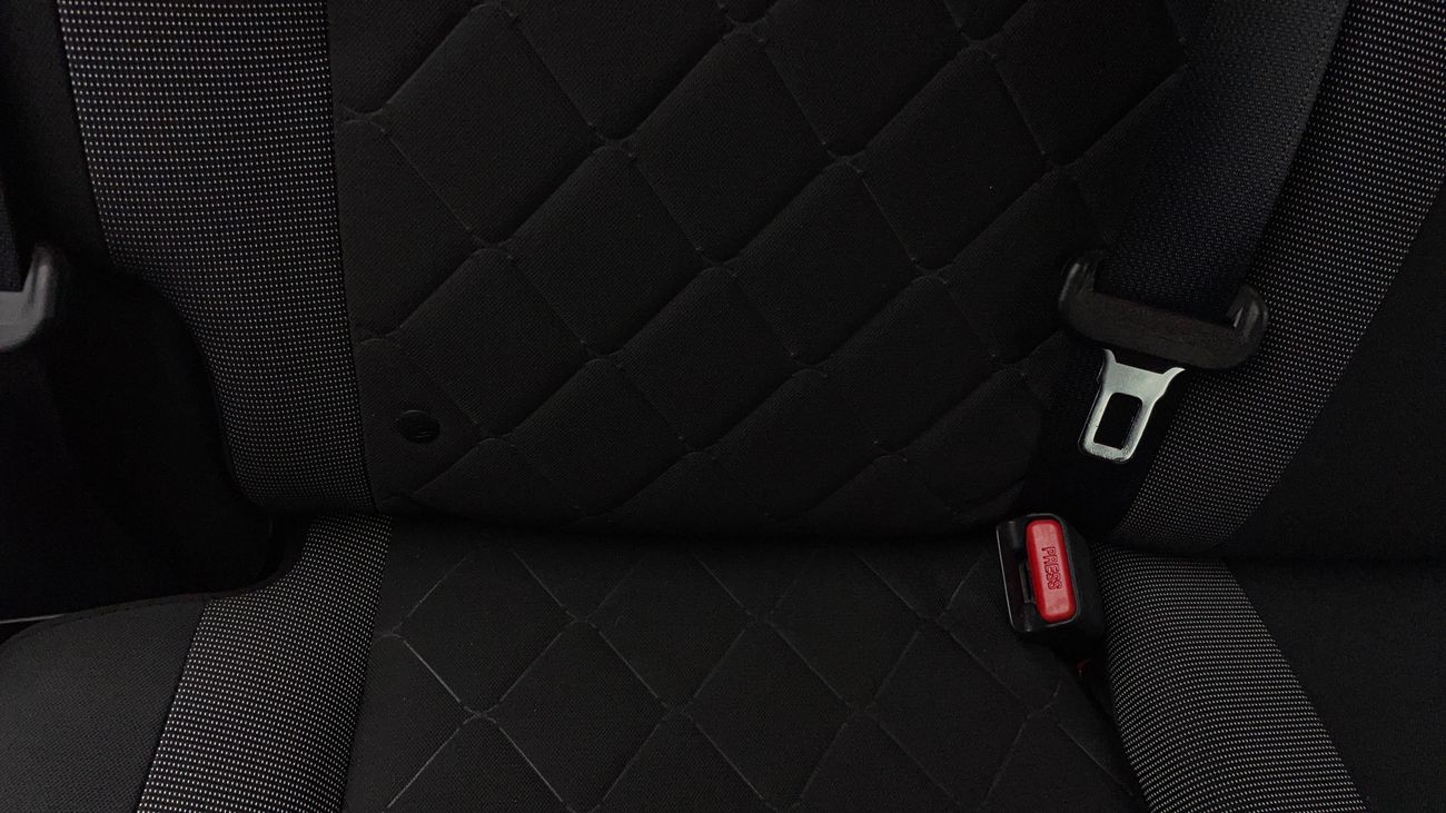 نيسان كيكس S 1.6 | بدون دفعة مقدمة | اختبار القيادة في المنزل