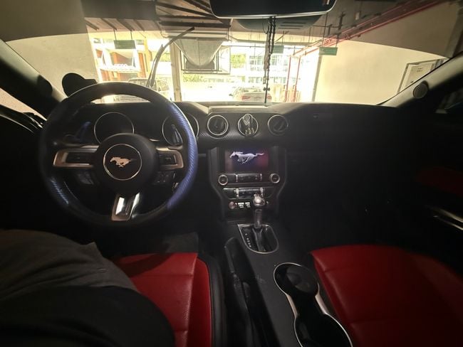 Ford Mustang, миниатюра 23