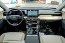 تويوتا راف ٤ XLE-G 2.0L PETROL AWD AT 2026MY