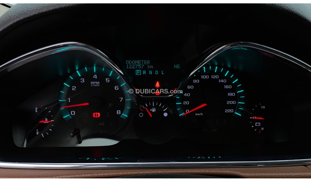 Chevrolet Traverse LT 3.6 | Zero Down Payment | Free Home Test Drive