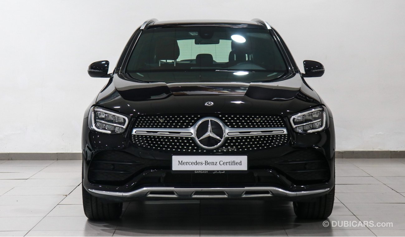 Mercedes-Benz GLC 200 VSB 28569