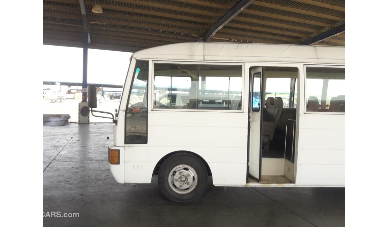 Nissan Civilian Civilian bus RIGHT HAND DRIVE (Stock no PM 594 )