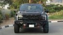 فورد F 150 (For Export , НА ЭКСПОРТ) PY 26/26 Raptor R 5.2L SUPERCHARGED V8 GCC Без пробега