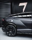 Lamborghini Urus 4.0T V8 Performante Lamborghini Urus Performante TopCar R’Evo Stealth Edition