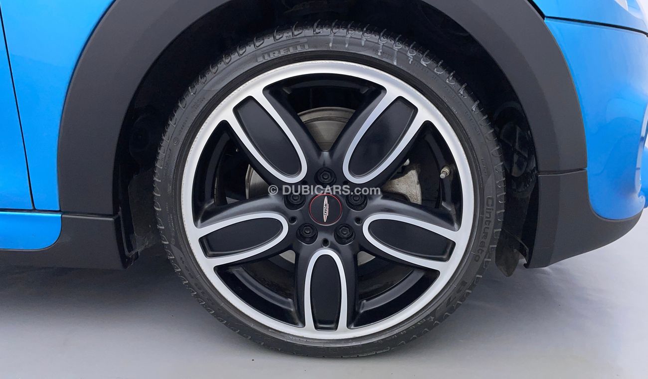 Mini Cooper S S 2 | Zero Down Payment | Free Home Test Drive