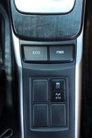 Toyota Fortuner GXR ACCIDENTS FREE - GCC- V6 - GXR - ORIGINAL PAINT - PERFECT CONDITION INSIDE OUT
