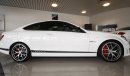 مرسيدس بنز C 63 AMG