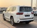 تويوتا لاند كروزر VXR TOYOTA LAND CRUISER 3.5 2026