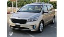 Kia Carnival kia carnival