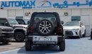 لاند روفر ديفيندر 110 HSE P400 3.0L AWD , 2023 Euro.6 , 0Km , (ONLY FOR EXPORT)