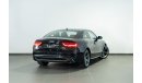 أودي A5 2014 Audi A5 Coupe S-Line V6 3.0L / Full-Service History