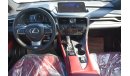 Lexus RX350 F SPORT