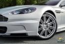 Aston Martin DBS STD